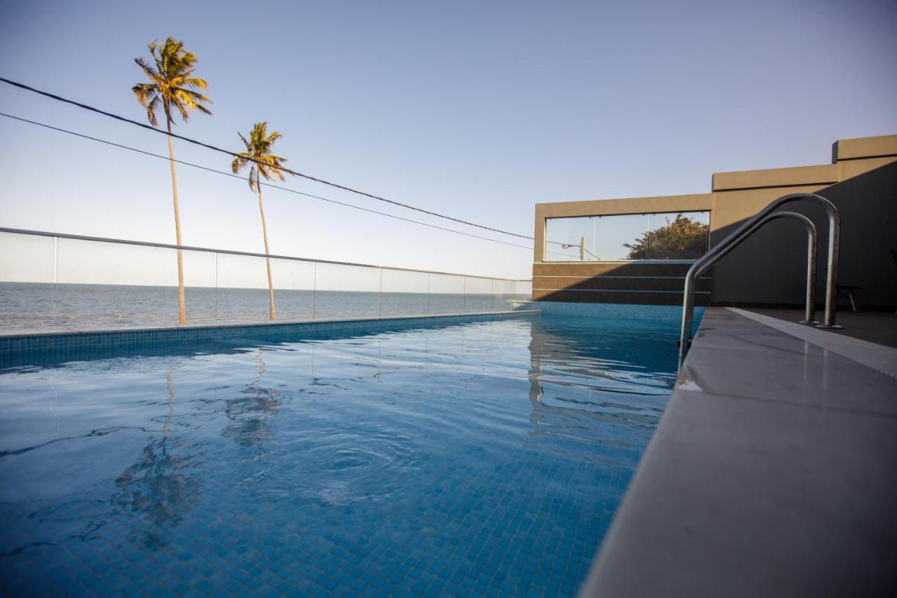 Cowork Lab Suites Maputo Bagian luar foto