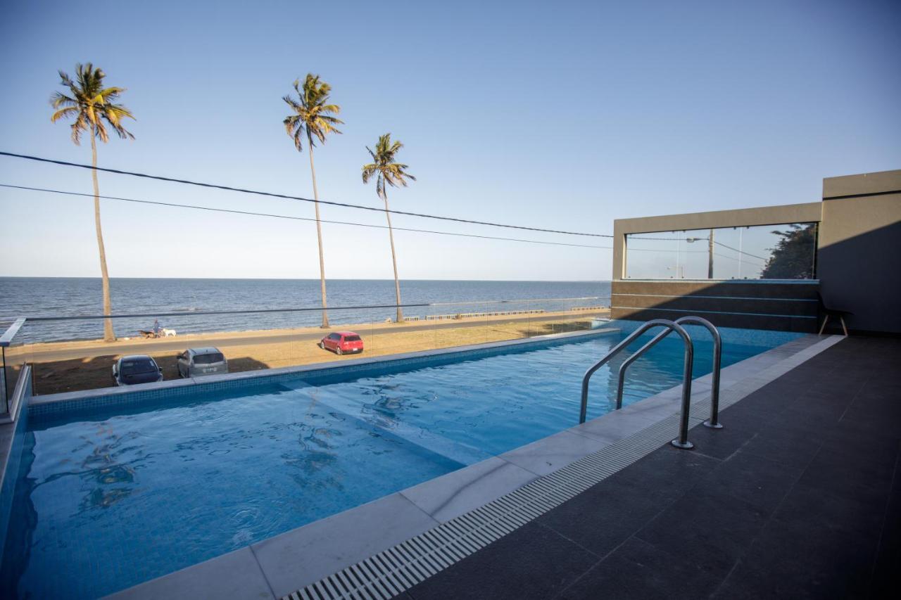 Cowork Lab Suites Maputo Bagian luar foto