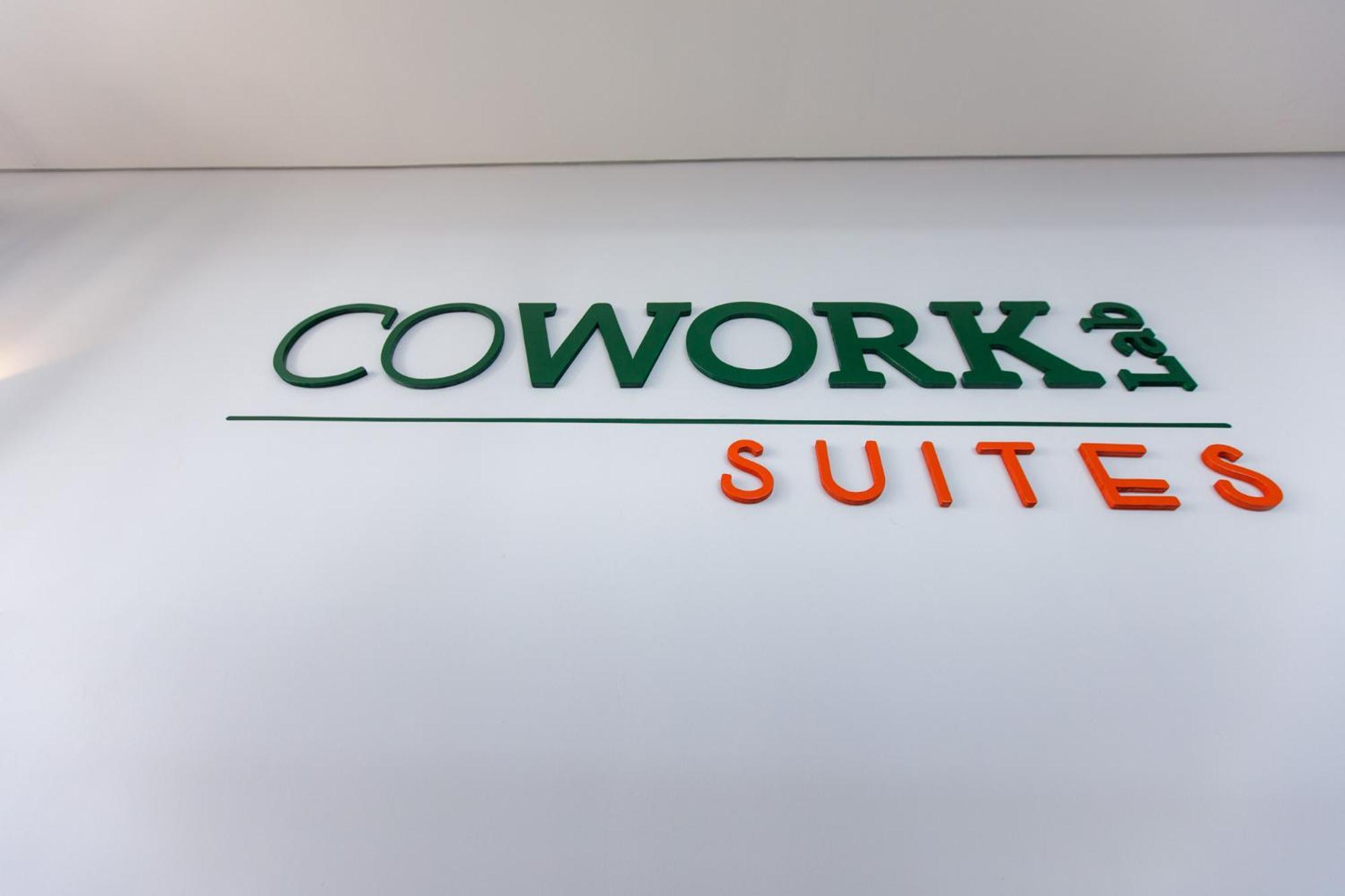 Cowork Lab Suites Maputo Bagian luar foto
