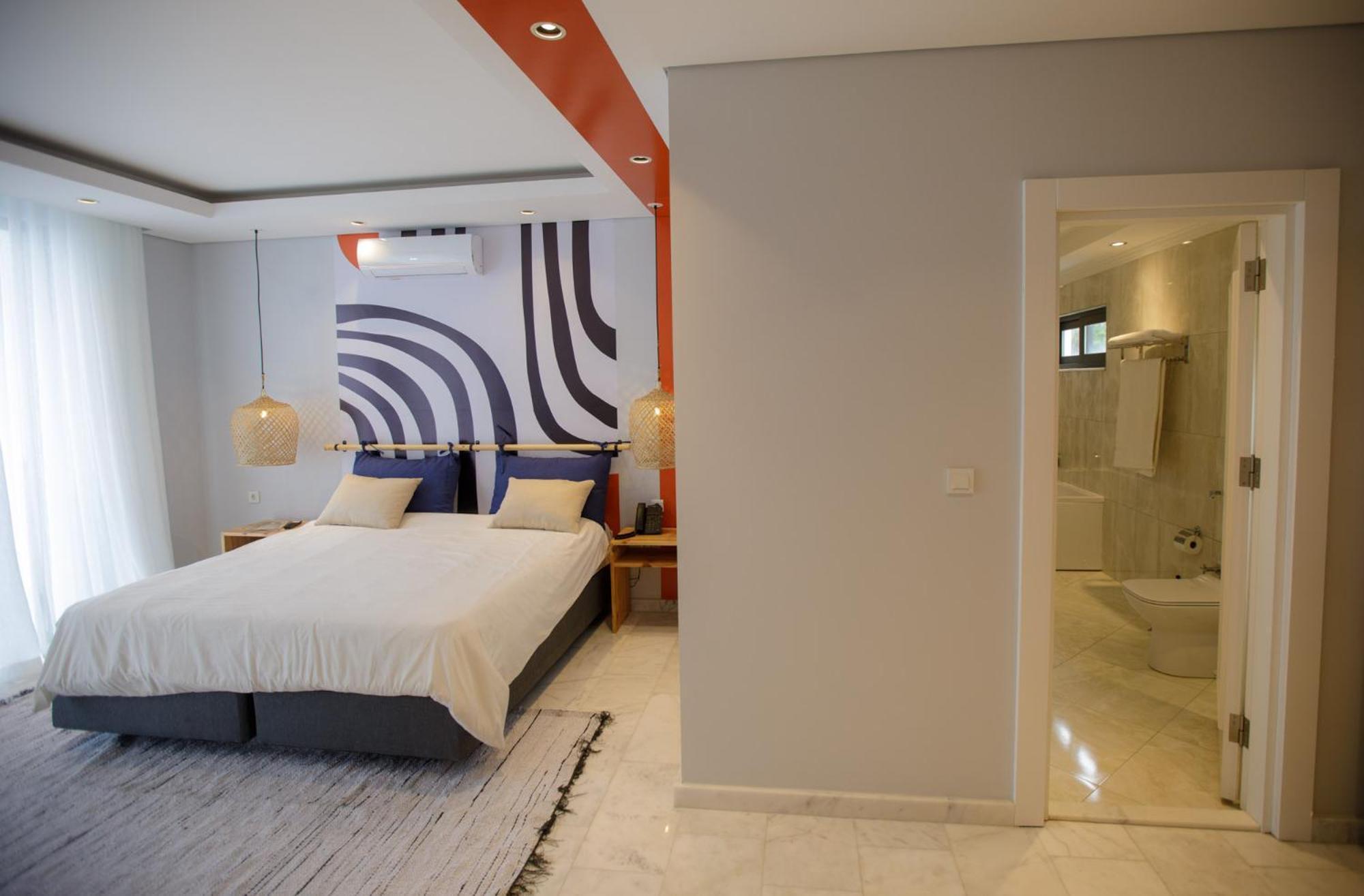 Cowork Lab Suites Maputo Bagian luar foto