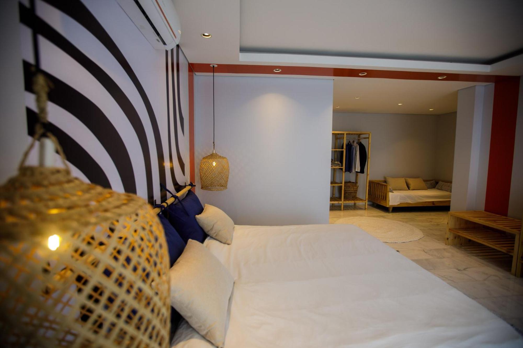 Cowork Lab Suites Maputo Bagian luar foto